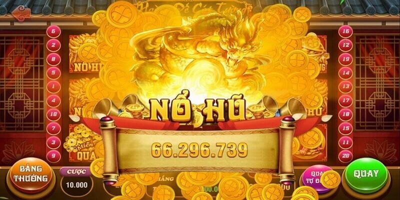 Sơ lược về bộ môn Nổ hũ xèng