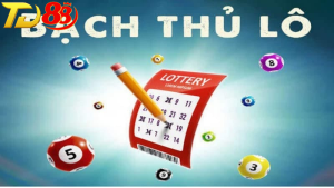 Bạch Thủ Lô Hoạt Động Thế Nào Trong Xổ Số?